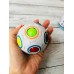 Дитяча головоломка куля Орбо Rainbow ball Smart Cube