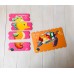 Дерев'яна головоломка Збери картинки з паличок MUQIY Toys Пазли палички Океан