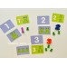 Математичні ваги балансир Жаба Shantou