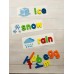 Розвиваюча гра Spelling Game з англійським алфавітом