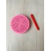 Магнітний планшет для дітей  SYNERGY міні рожевий