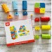 Дерев'яна гра Tooky Toy Слоники