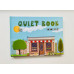 Розвиваюча книга Монтессорі на липучці Quiet Book Овочі та фрукти