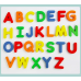 Навчальний набір Монтессорі Treehole 3в1 Ігри зі словами Spelling game та цифри з картками пиши-стирай