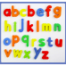 Навчальний набір Монтессорі Treehole 3в1 Ігри зі словами Spelling game та цифри з картками пиши-стирай