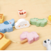 Дерев’яна шнурівка Tooky Toy «Зоопарк»