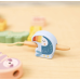 Дерев’яна шнурівка Tooky Toy «Зоопарк»