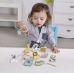 Дерев’яна шнурівка Tooky Toy «Зоопарк»