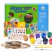 Набір для творчості малюнки на камнях Jar Melo