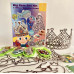 Творчий набір Діамантова мозаїка TookyLand Казковий світ